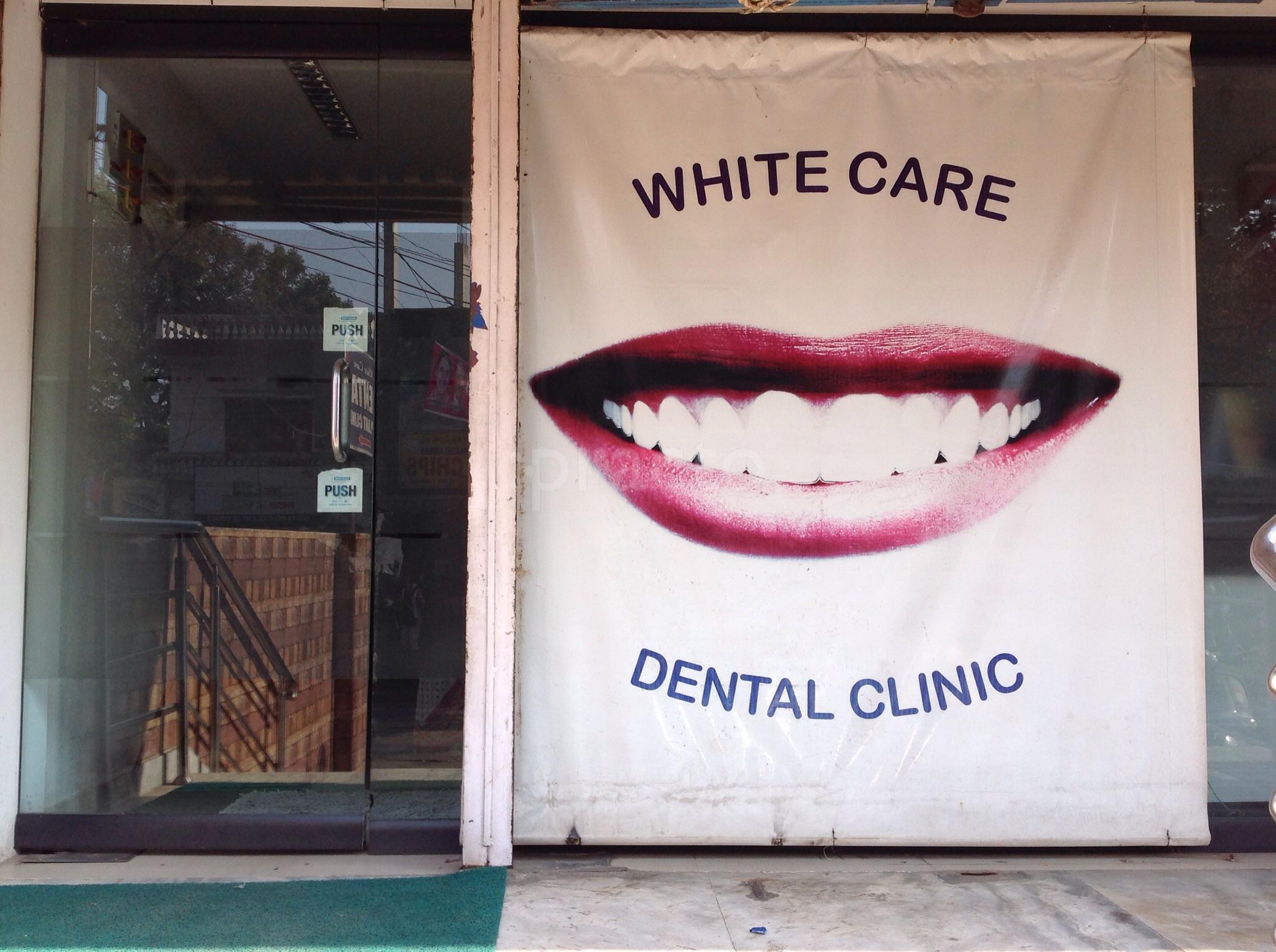 White Care Multi-Speciality Dental Clinic East Marredpally Hyderabad