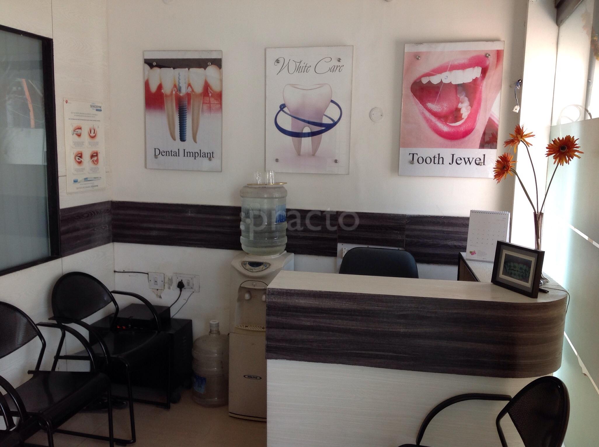 White Care Multi-Speciality Dental Clinic East Marredpally Hyderabad