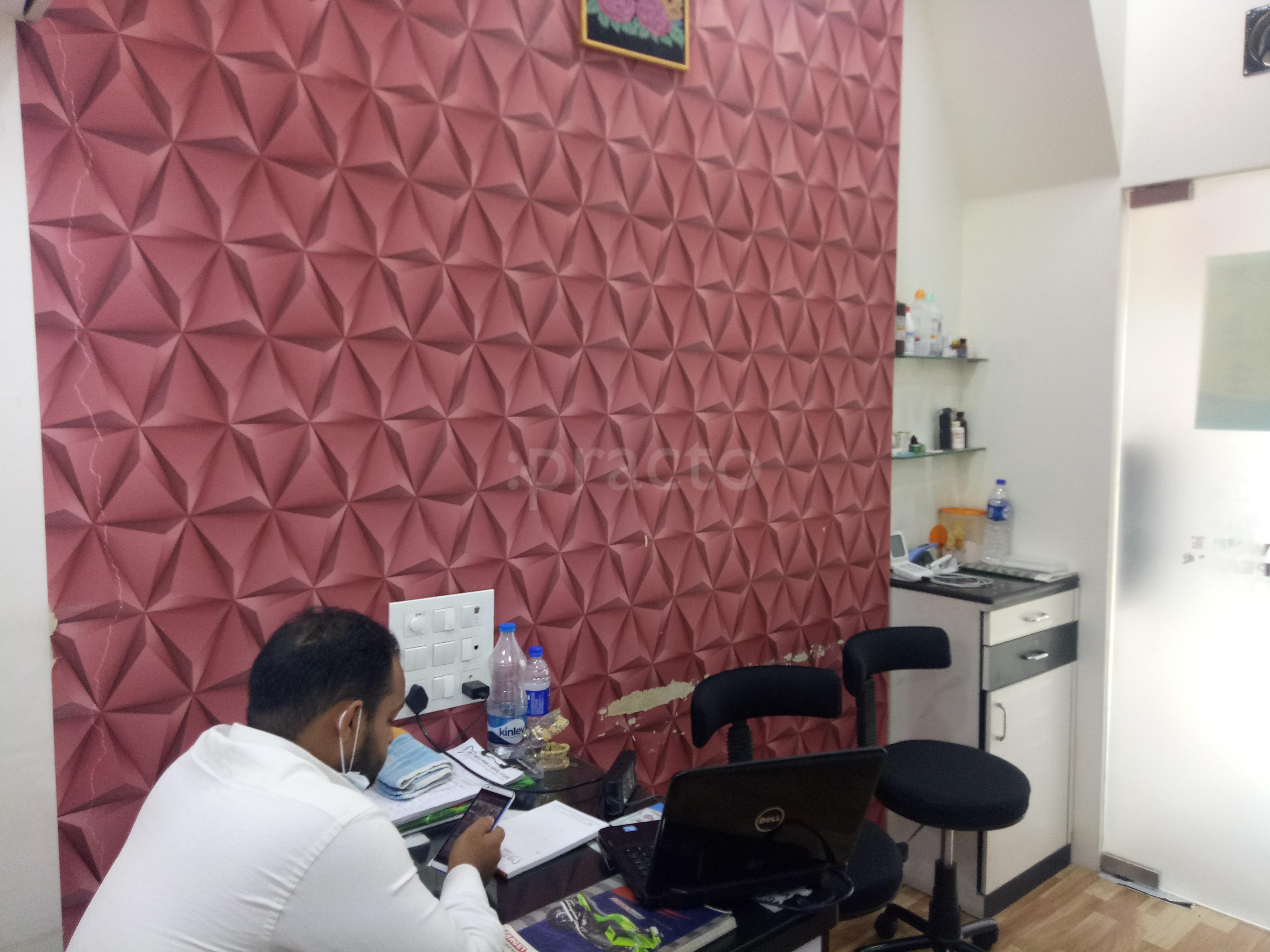 OPD/Ward at White Pearls Dental Studio Ghatkopar West Mumbai