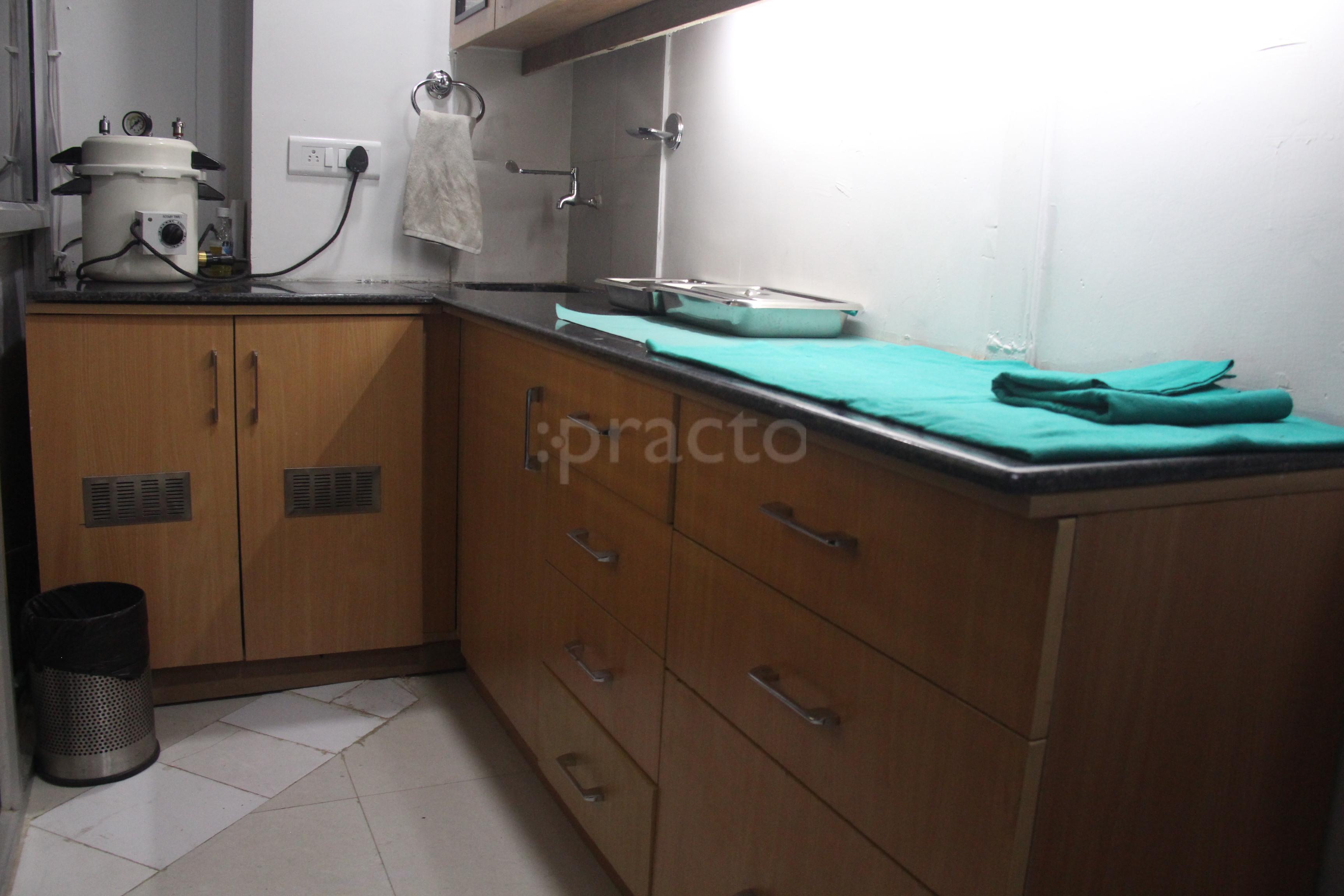 Services at White Smile Dental Care Mehrauli Delhi