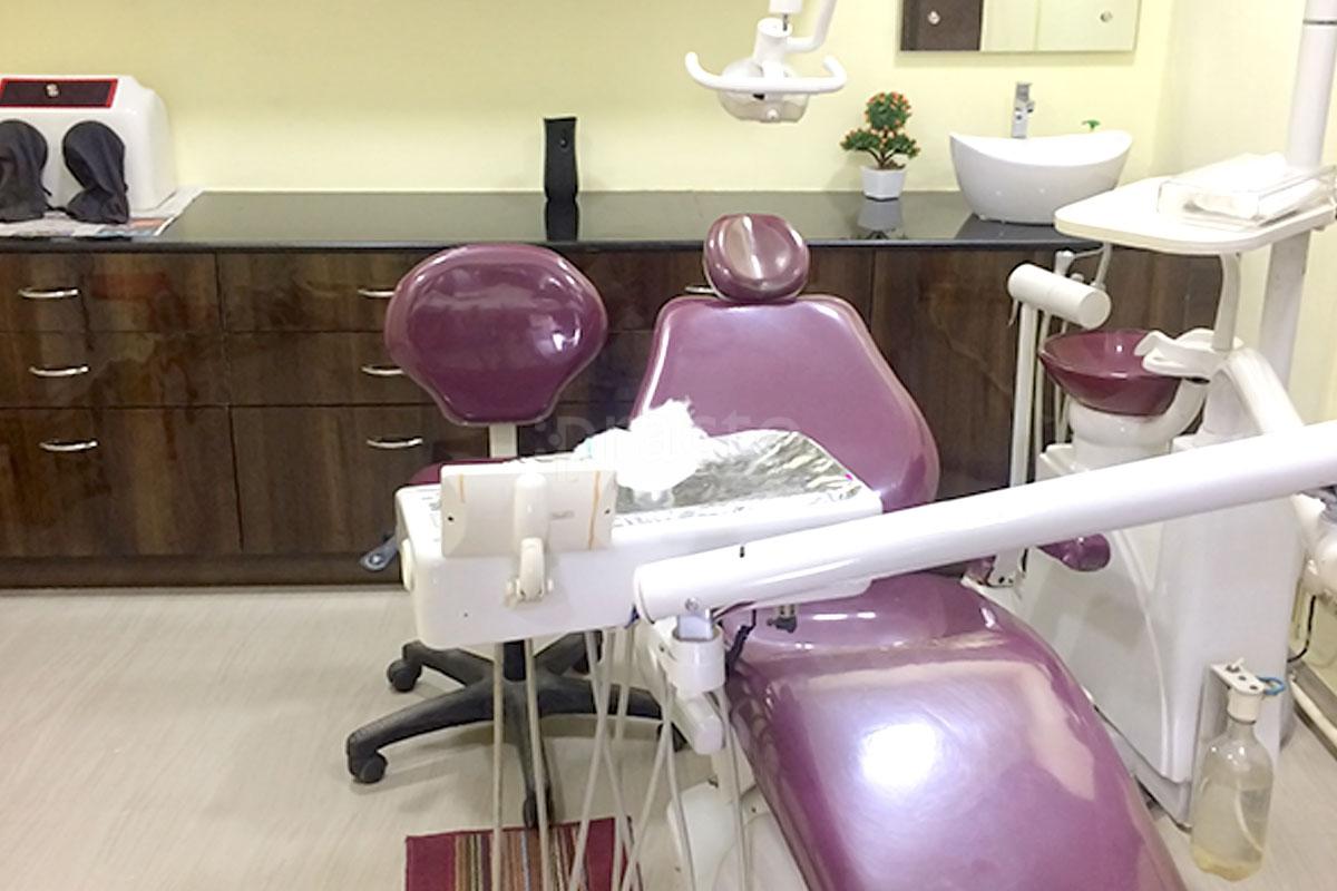 OPD/Ward at Whitefield Dental Clinic Whitefield Bangalore