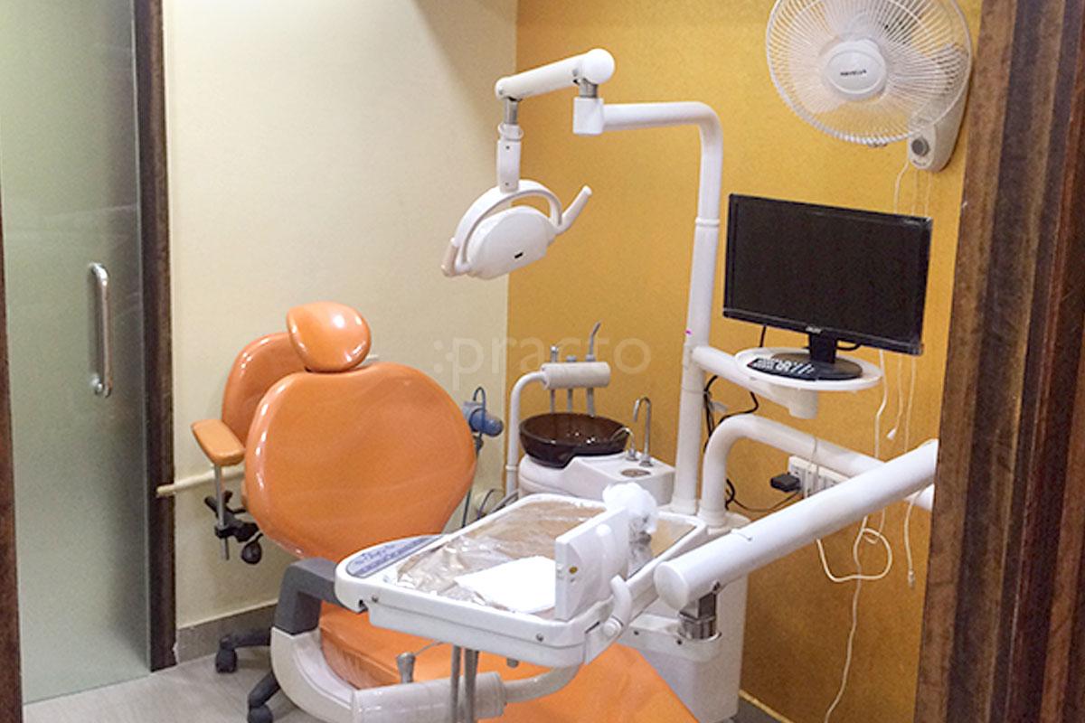 OPD/Ward at Whitefield Dental Clinic Whitefield Bangalore