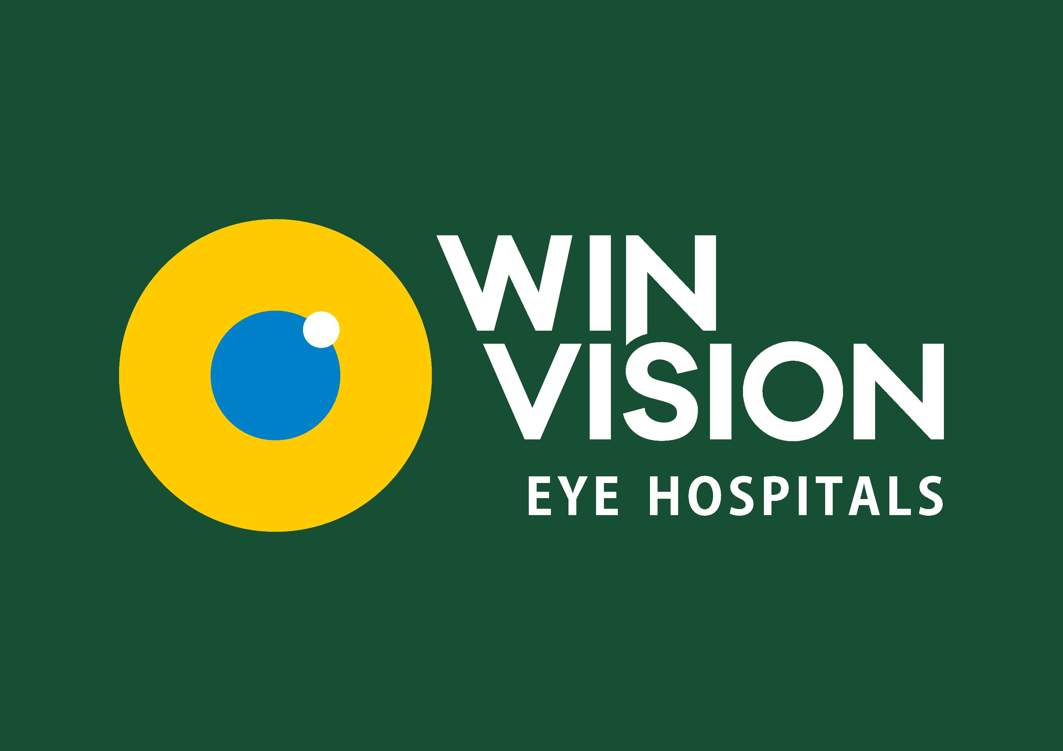 Win Vision Eye Hospitals Begumpet