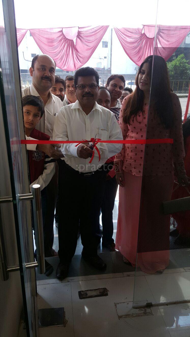 Wockhardt Super Speciality Hospital (Nagpur) Shankar Nagar Nagpur