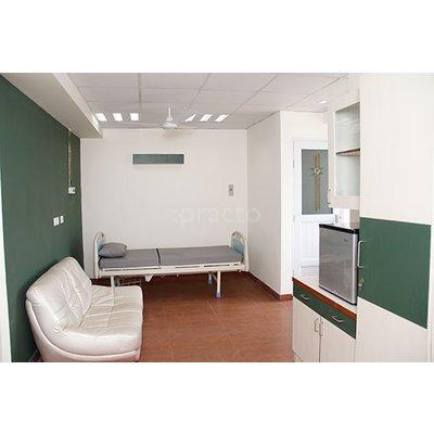 Women Care Clinic Madambakkam Chennai