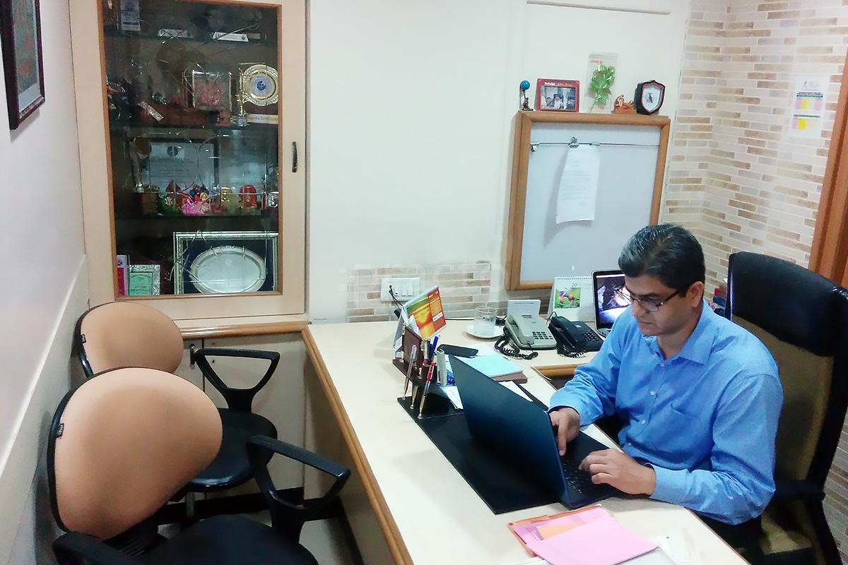OPD/Ward at Worli Hospital For Women Worli Mumbai