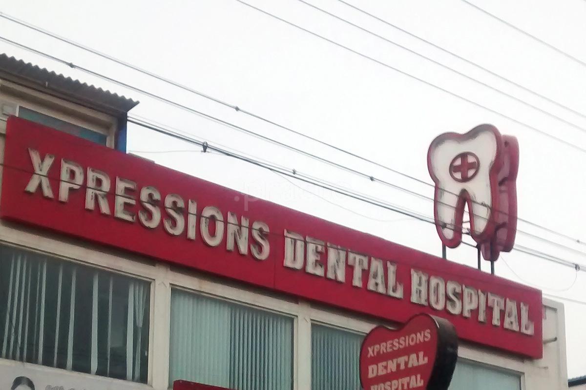 Xpressions Dental Hospital Medavakkam Chennai