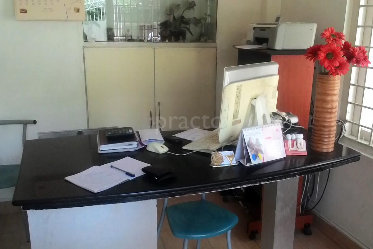 Xpressions Dental Hospital Medavakkam Chennai