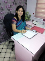 OPD/Ward at Anamika's Diet Gallery Mahaveer Nagar Jaipur
