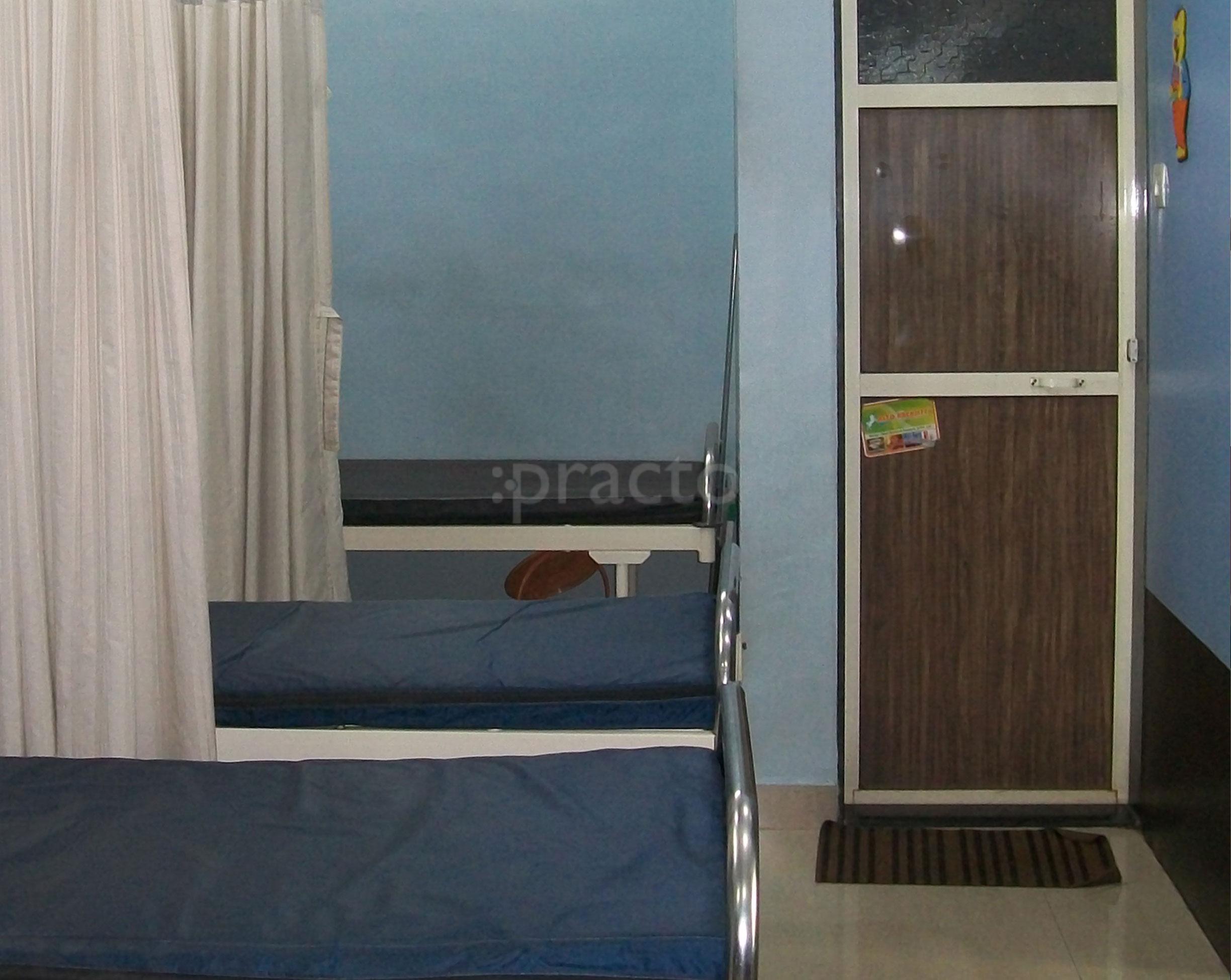 Yash Children's Hospital And Nicu Kalyan West Thane