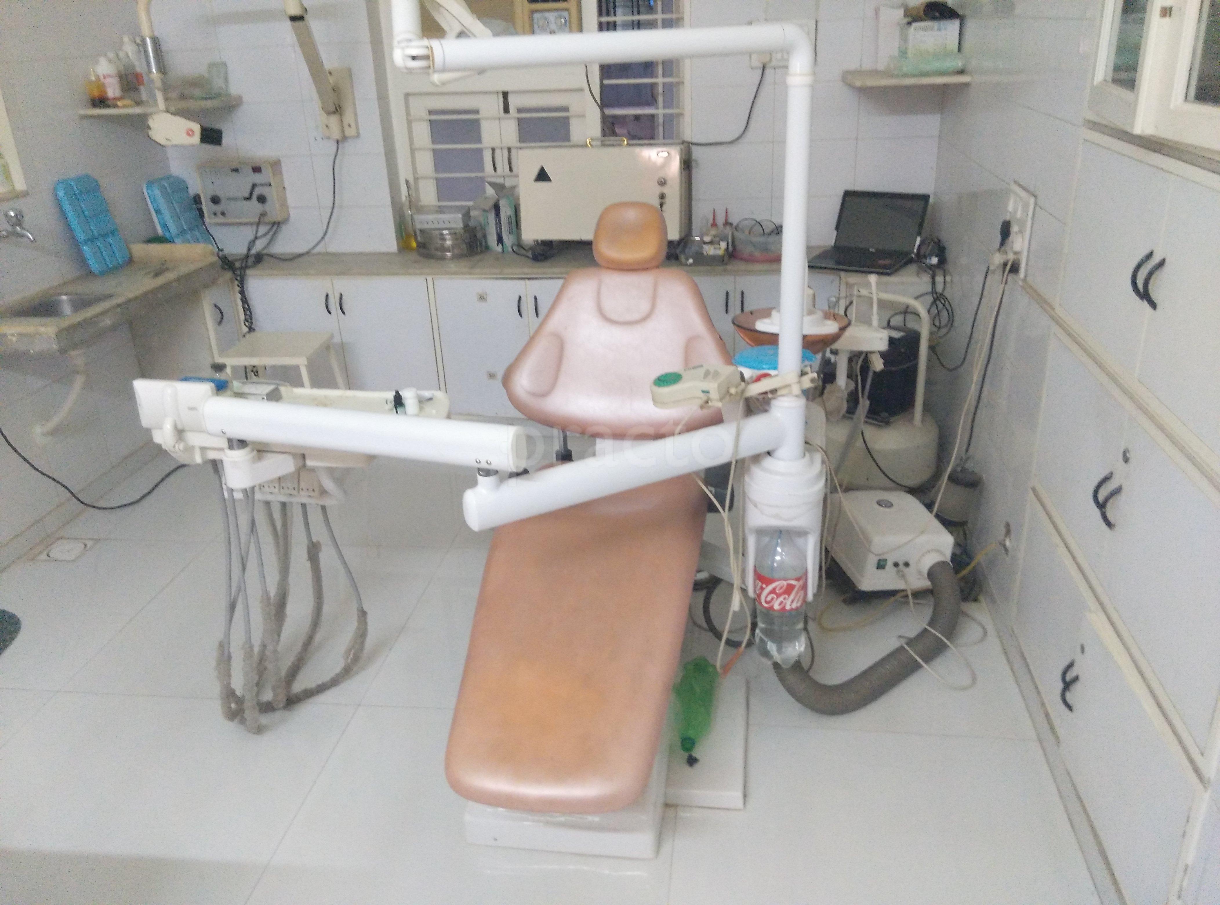 Yash Dental Clinic Vasna Ahmedabad
