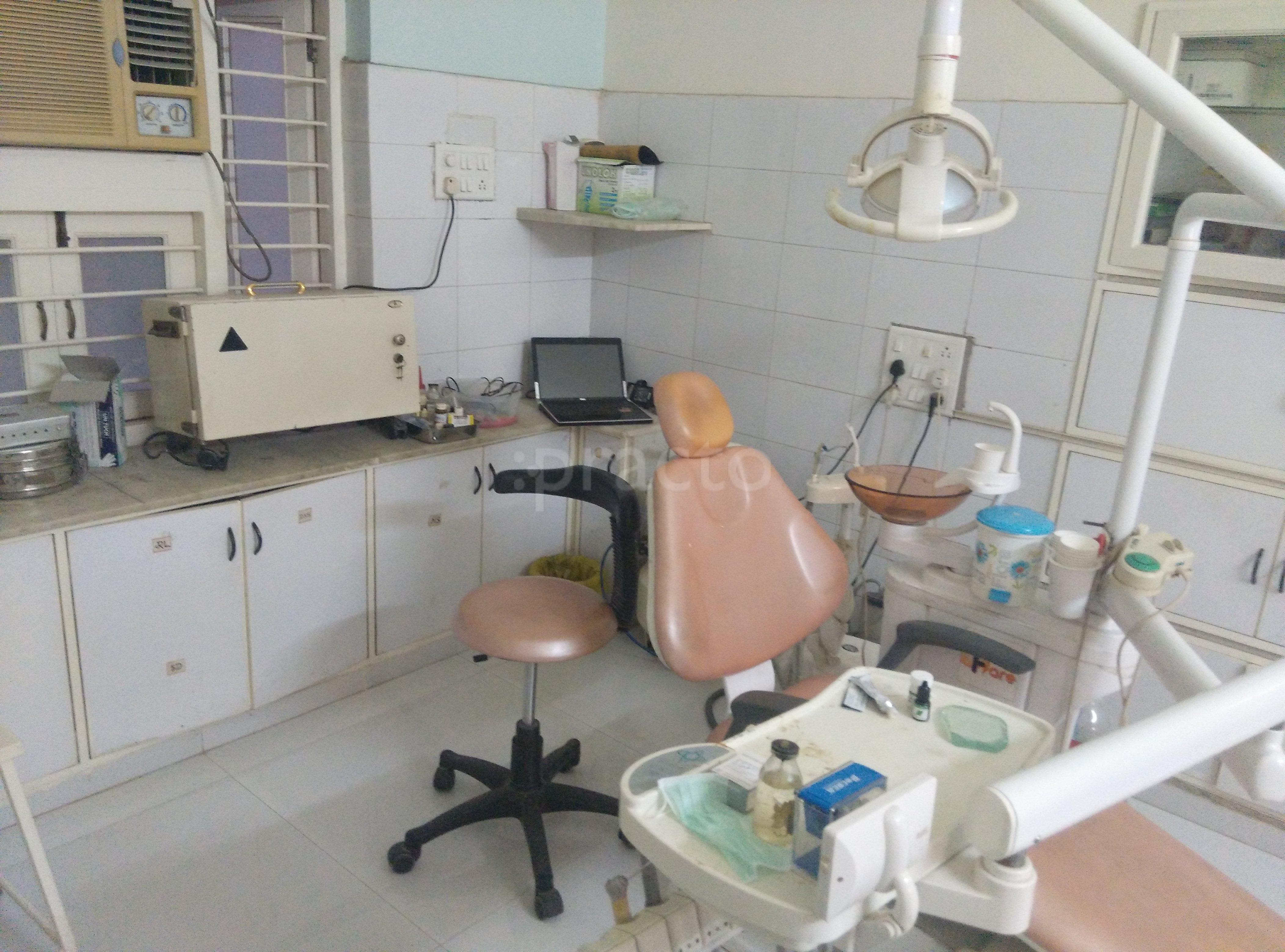 Yash Dental Clinic Vasna Ahmedabad