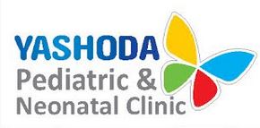 Yashoda Pediatric and Neonatal Clinic Rajendra Nagar Raipur