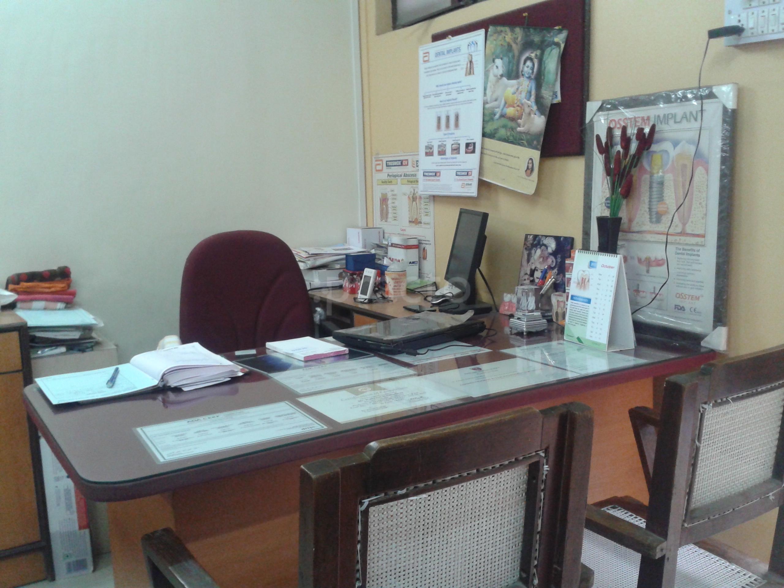 Yashwant Dental Clinic Balaji Nagar Pune