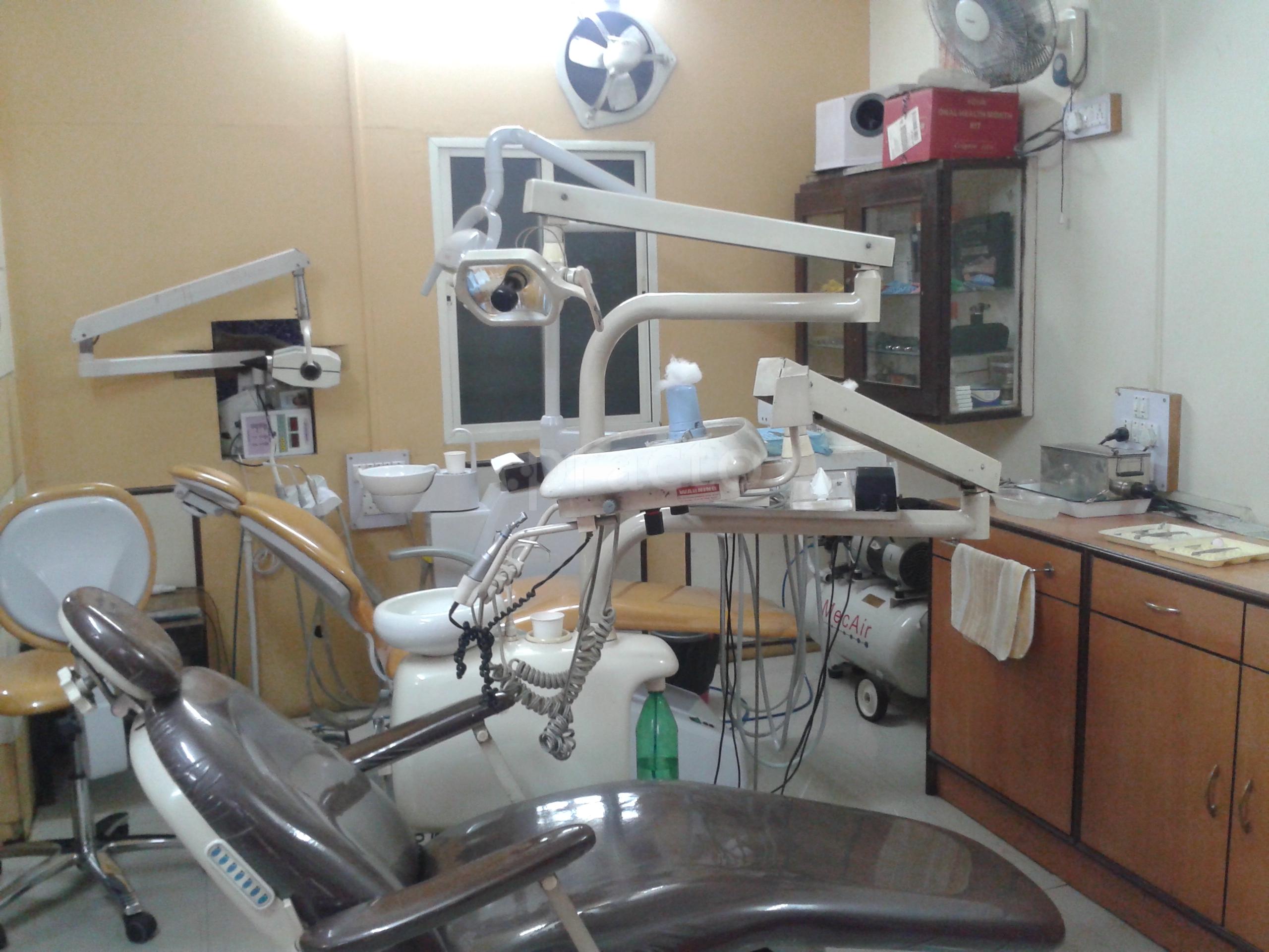 Yashwant Dental Clinic Balaji Nagar Pune