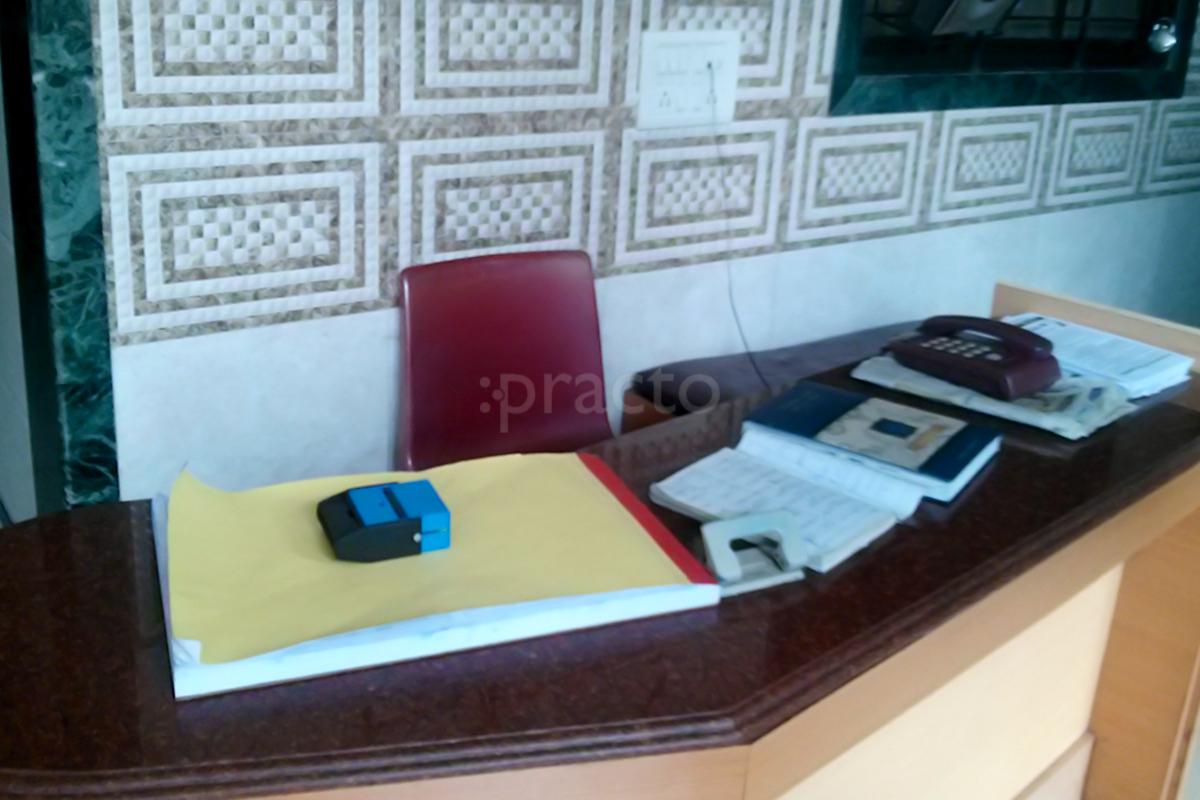 Yashwant Maternity Hospital Vikhroli East Mumbai