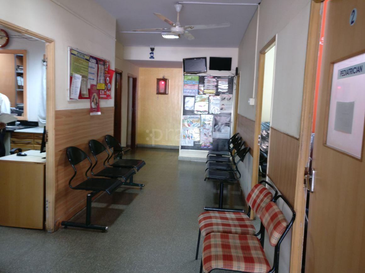 Entrance at Yogananda Medical and Research Centre Padmanabhanagar Bangalore