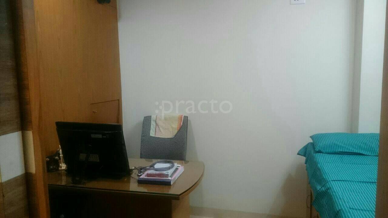 Yogeshwari Clinic and Chronic Disease Care Centre Laxmi Nagar Nagpur