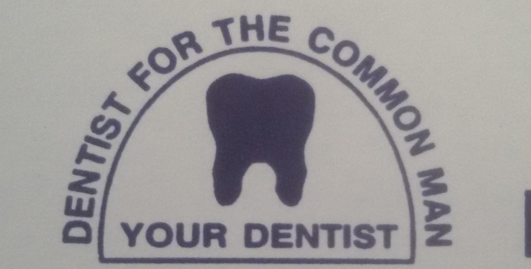 Your Dentist
