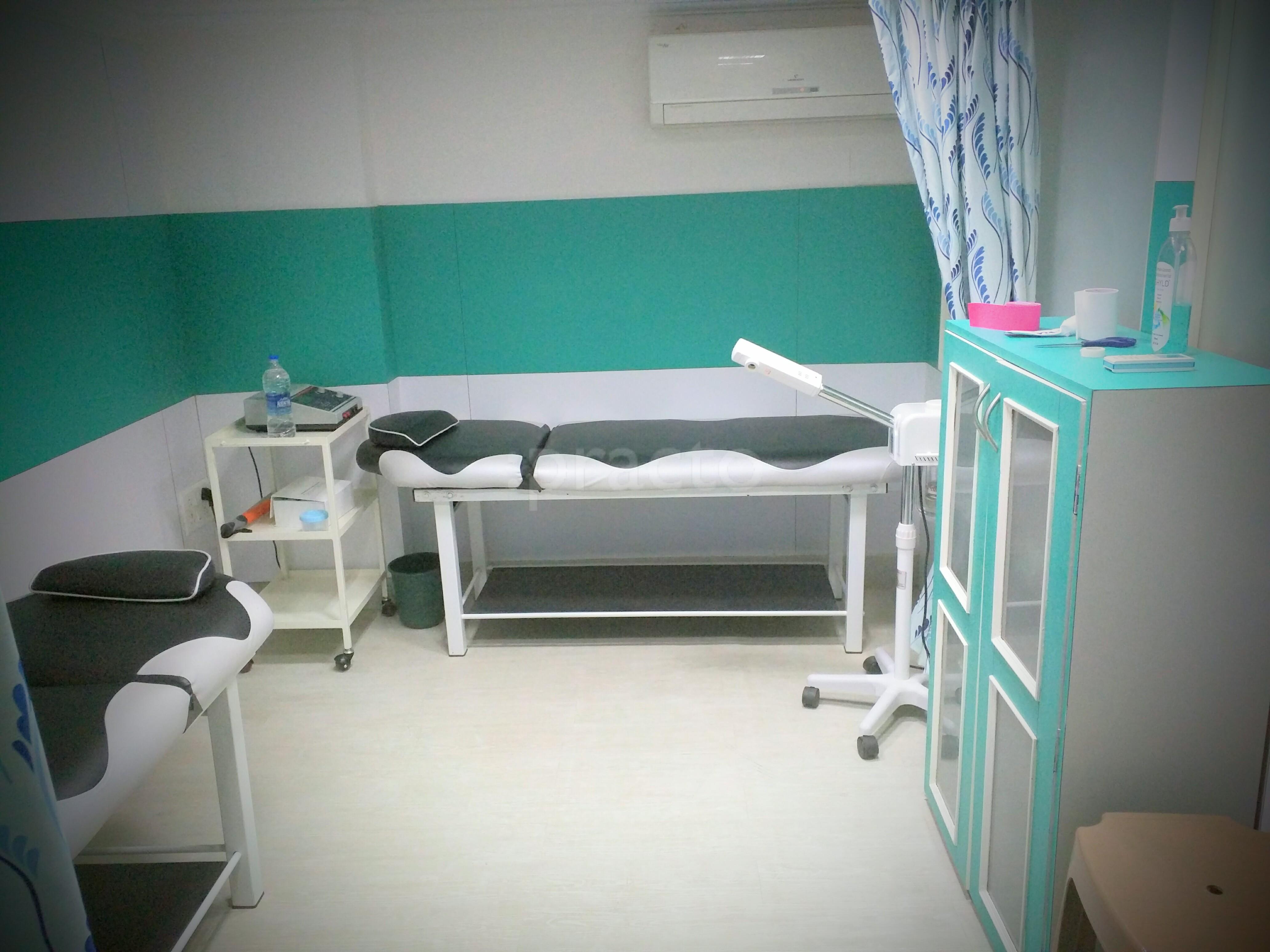 Your Physio - Advanced Physical Therapy Centre Oshiwara Mumbai