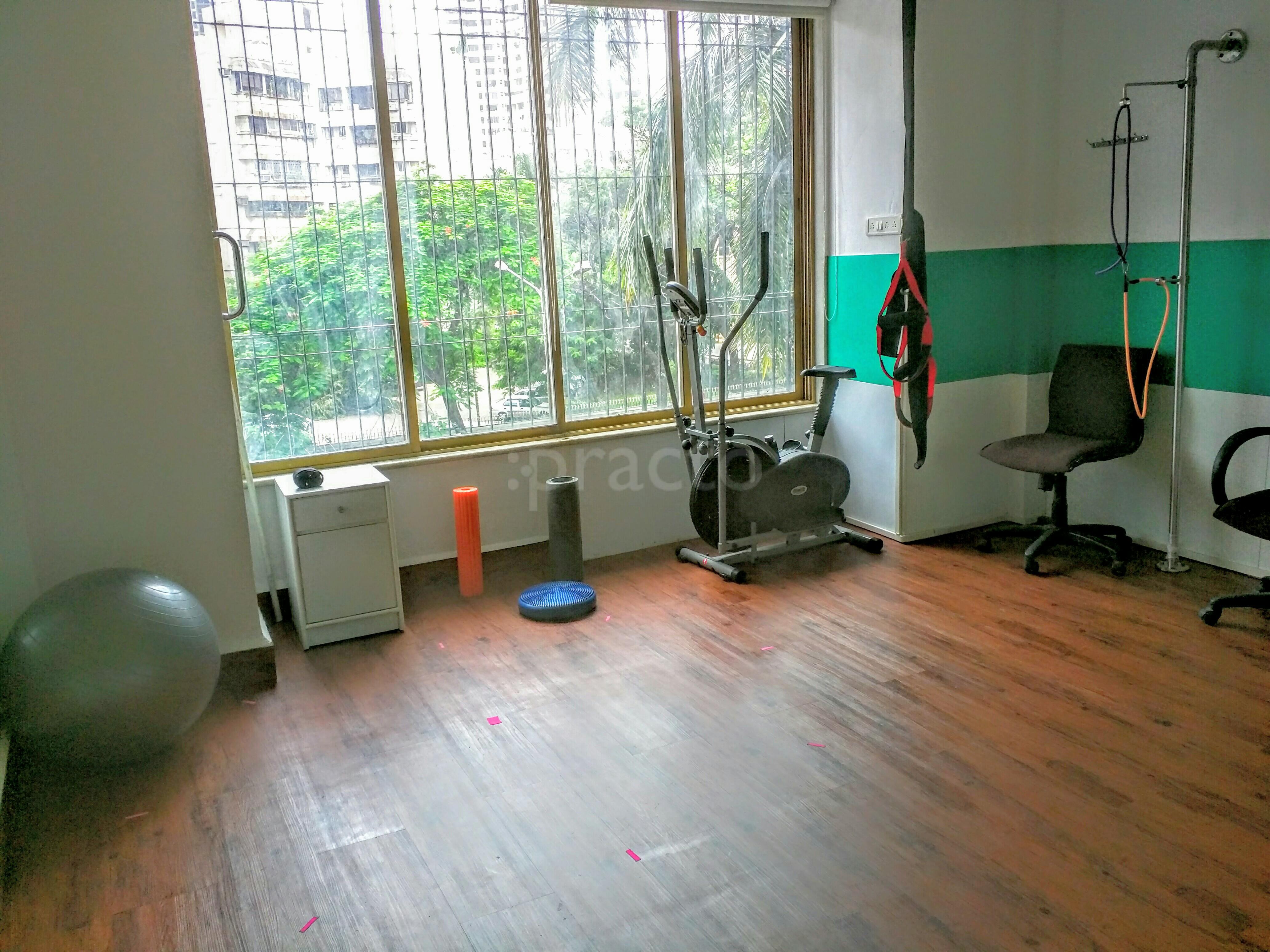 Your Physio - Advanced Physical Therapy Centre Oshiwara Mumbai
