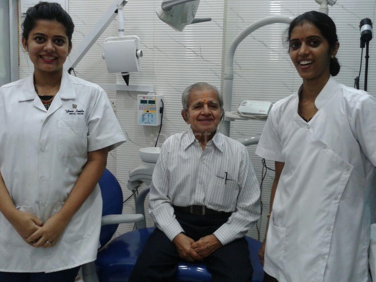 Your Smile Multispeciality Dental Care Kharghar Navi Mumbai