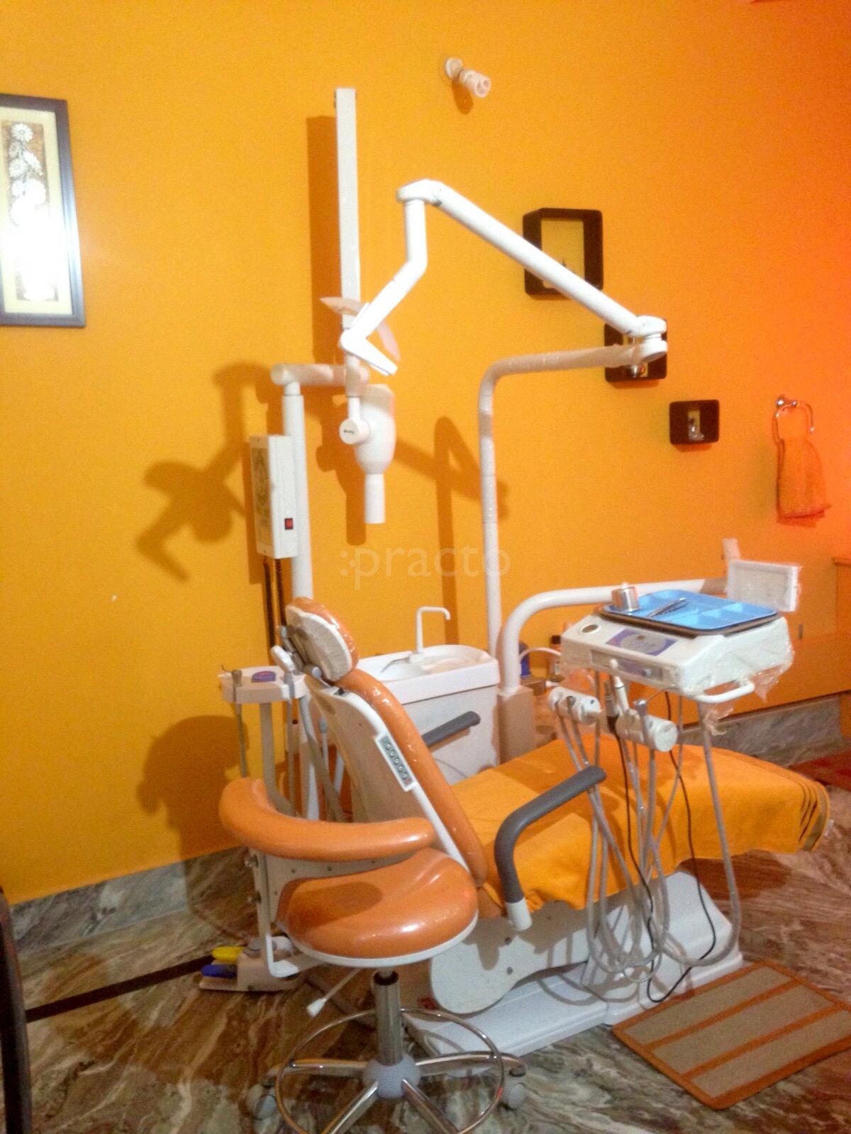 Your dentist Saheed Nagar Bhubaneswar