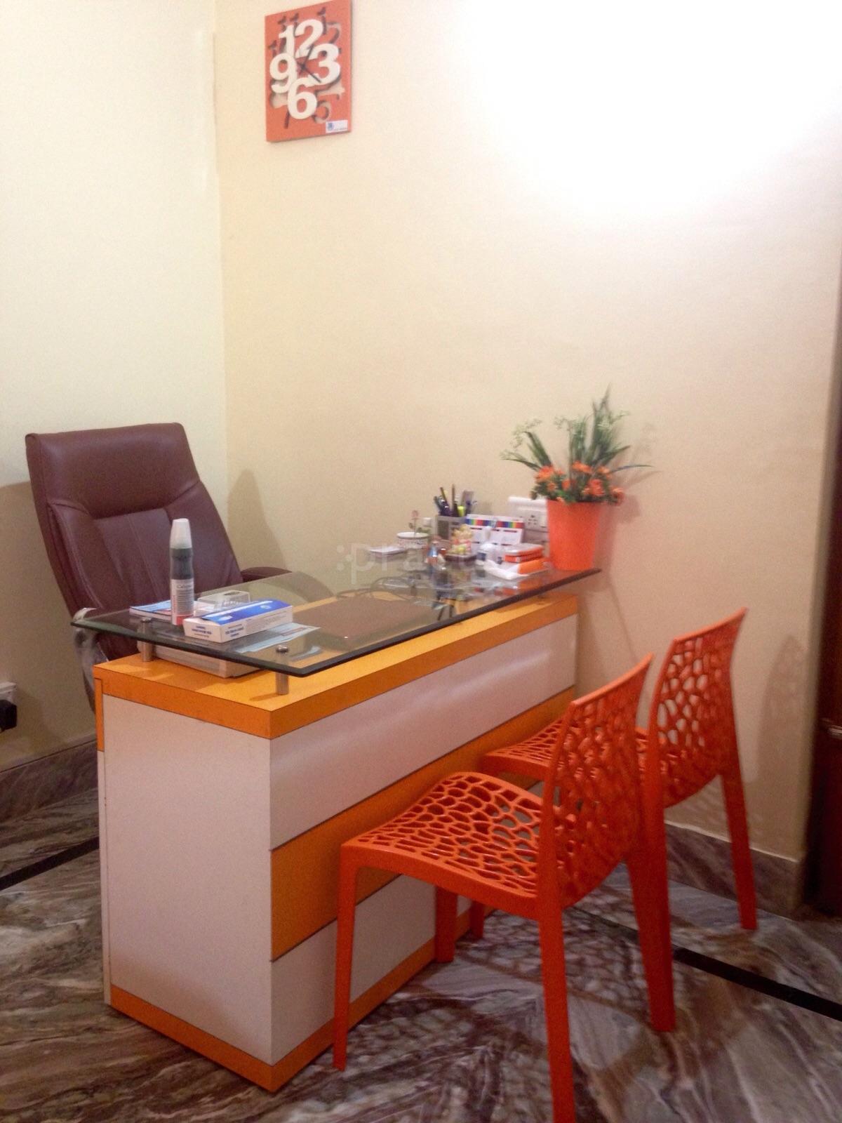 Your dentist Saheed Nagar Bhubaneswar