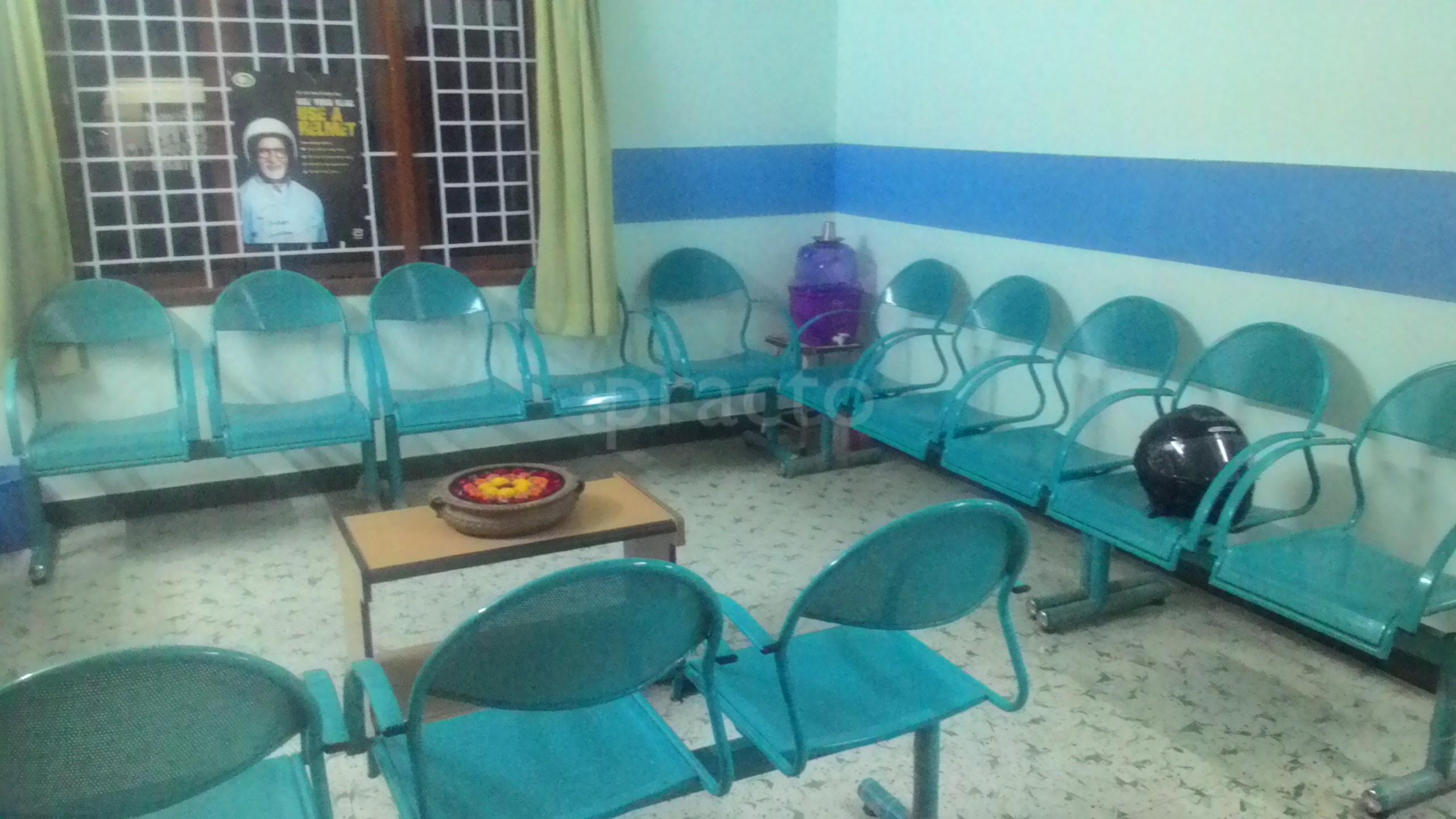 Yours Clinic Maduravoyal Chennai