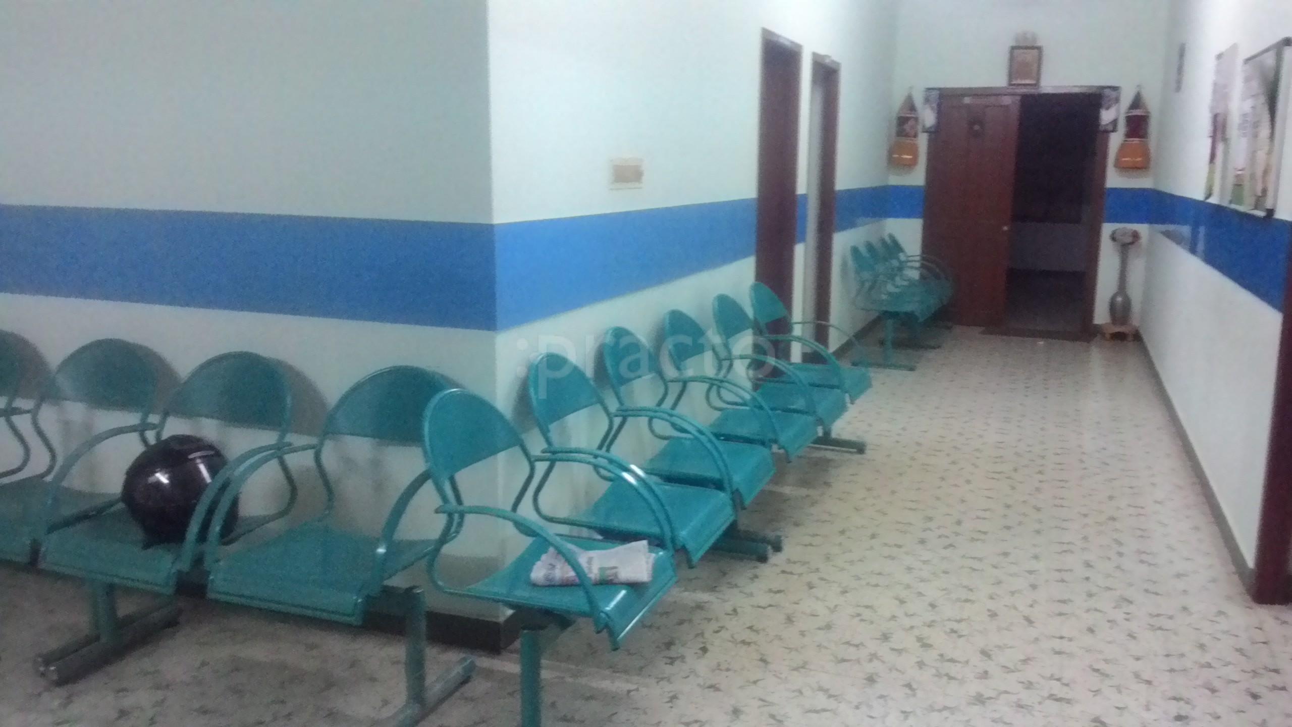 Yours Clinic Maduravoyal Chennai