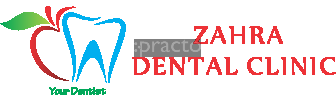 zahra dental clinic Vasna Ahmedabad