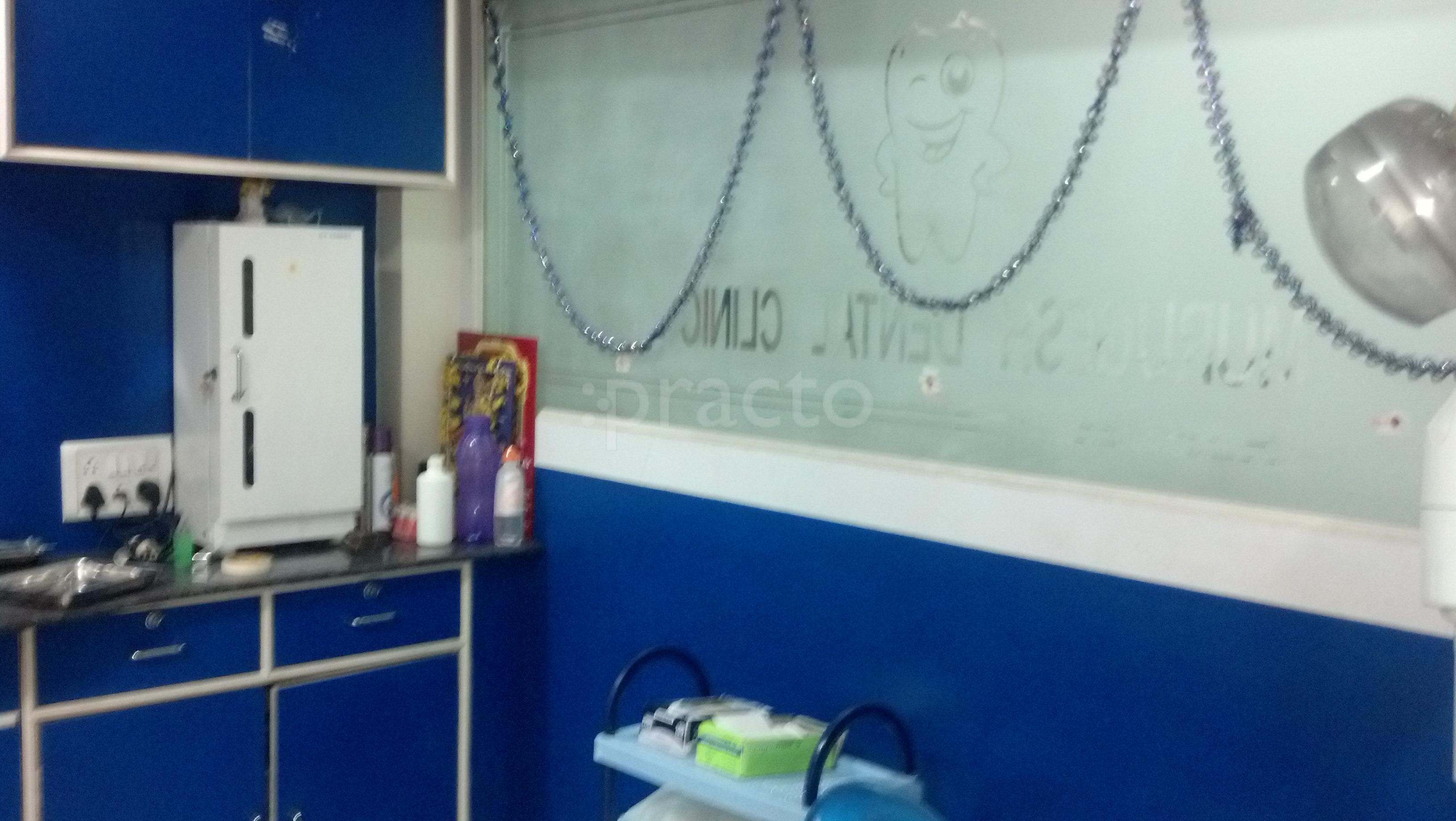 Zaib Clinic Purasawakkam Chennai