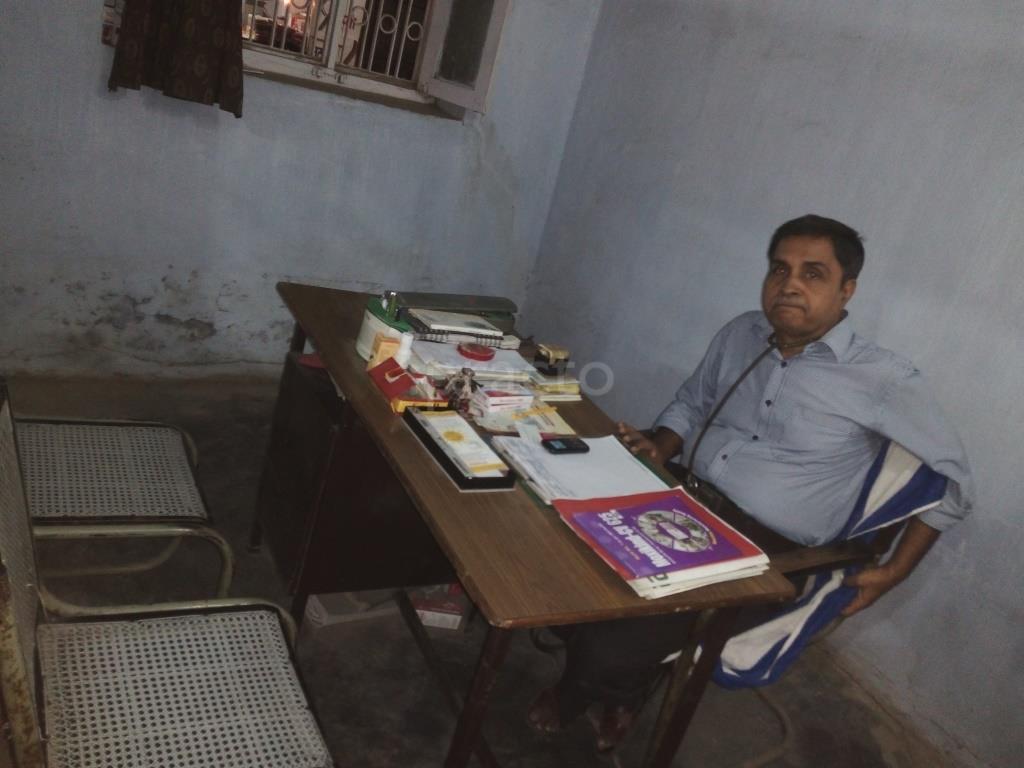 Zaman Clinic Danapur Cantt Patna
