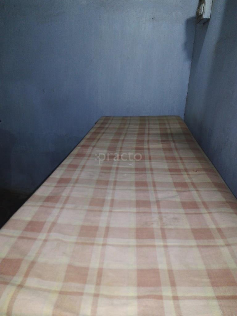 Zaman Clinic Danapur Cantt Patna