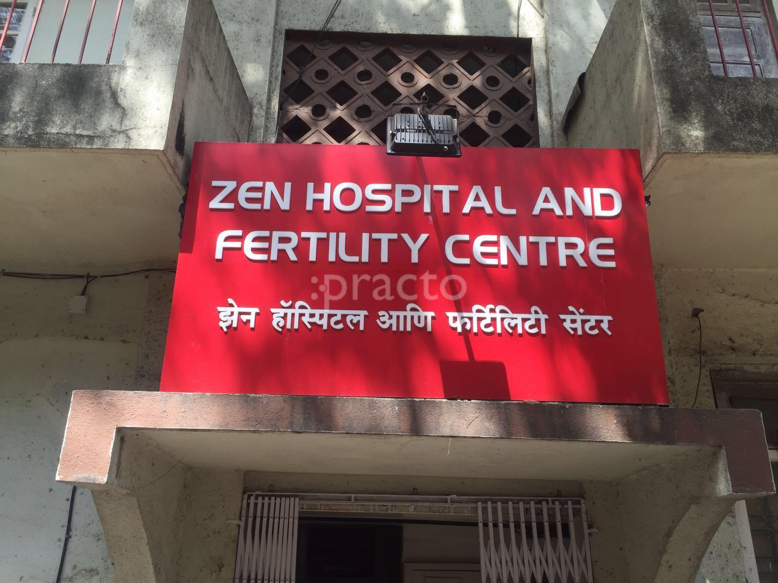 Zen Hospital And Fertility Centre Mulund West Mumbai