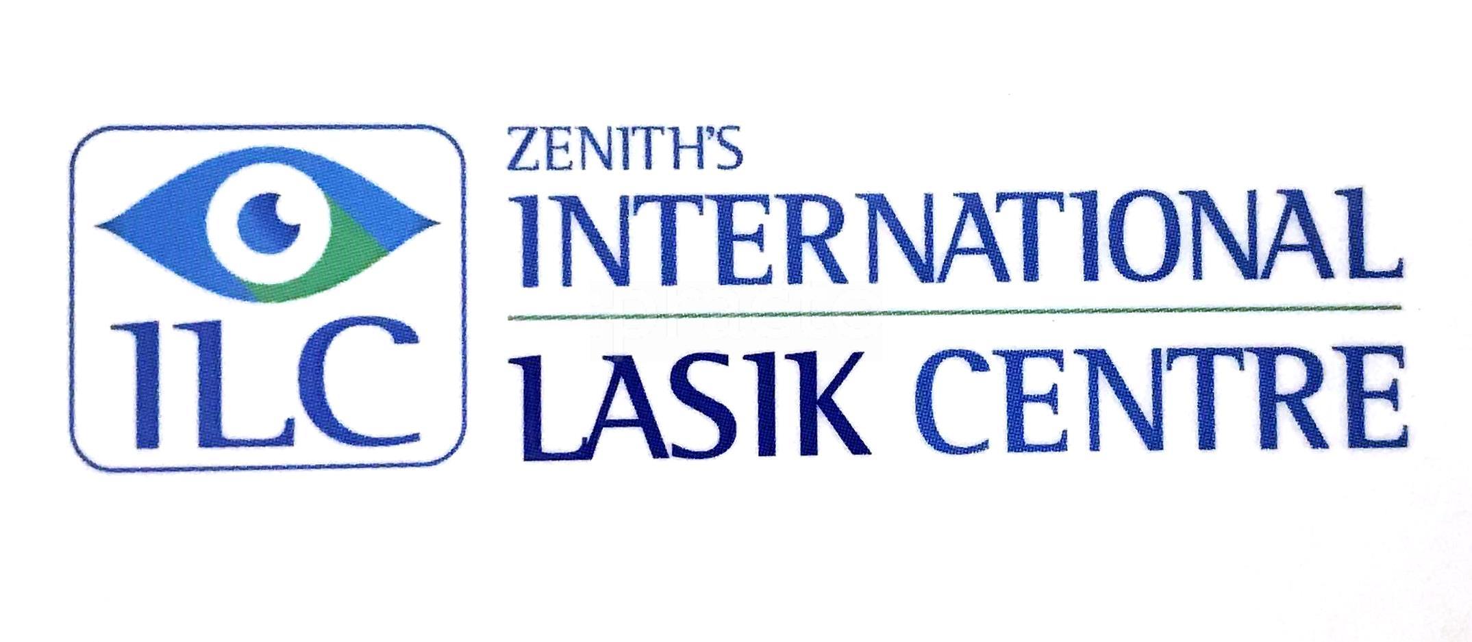 Zenith's International Lasik Centre