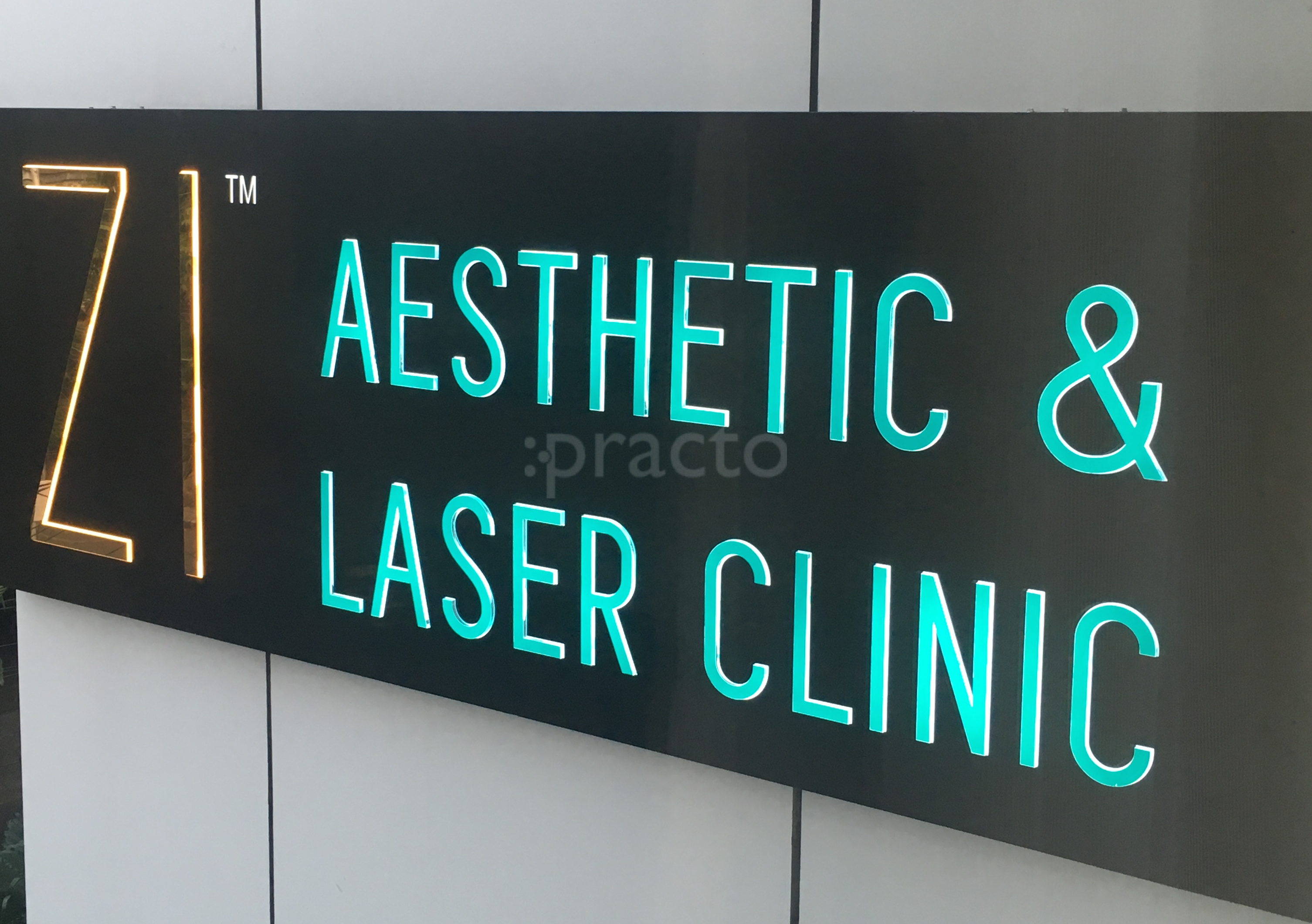 ZI Aesthetic And Laser Clinic