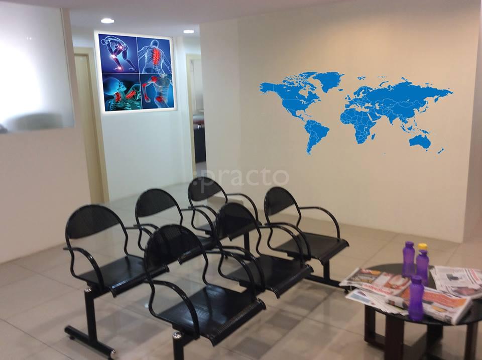 Zilme Hospitals Horamavu Bangalore