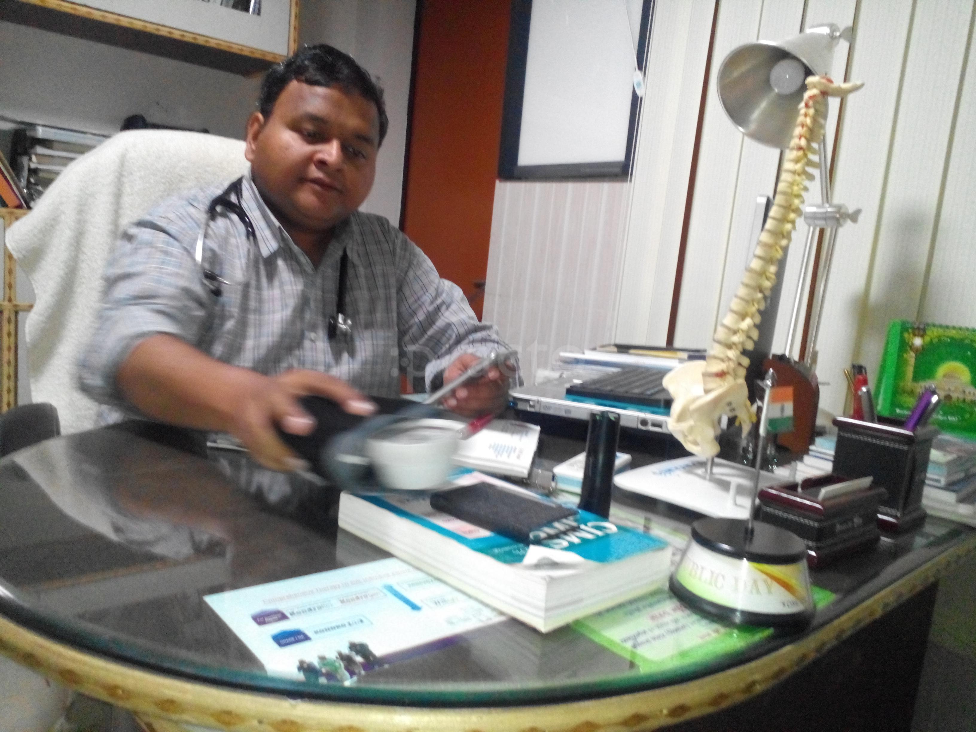 Zohra Neuro and Medicare Indira Nagar Lucknow