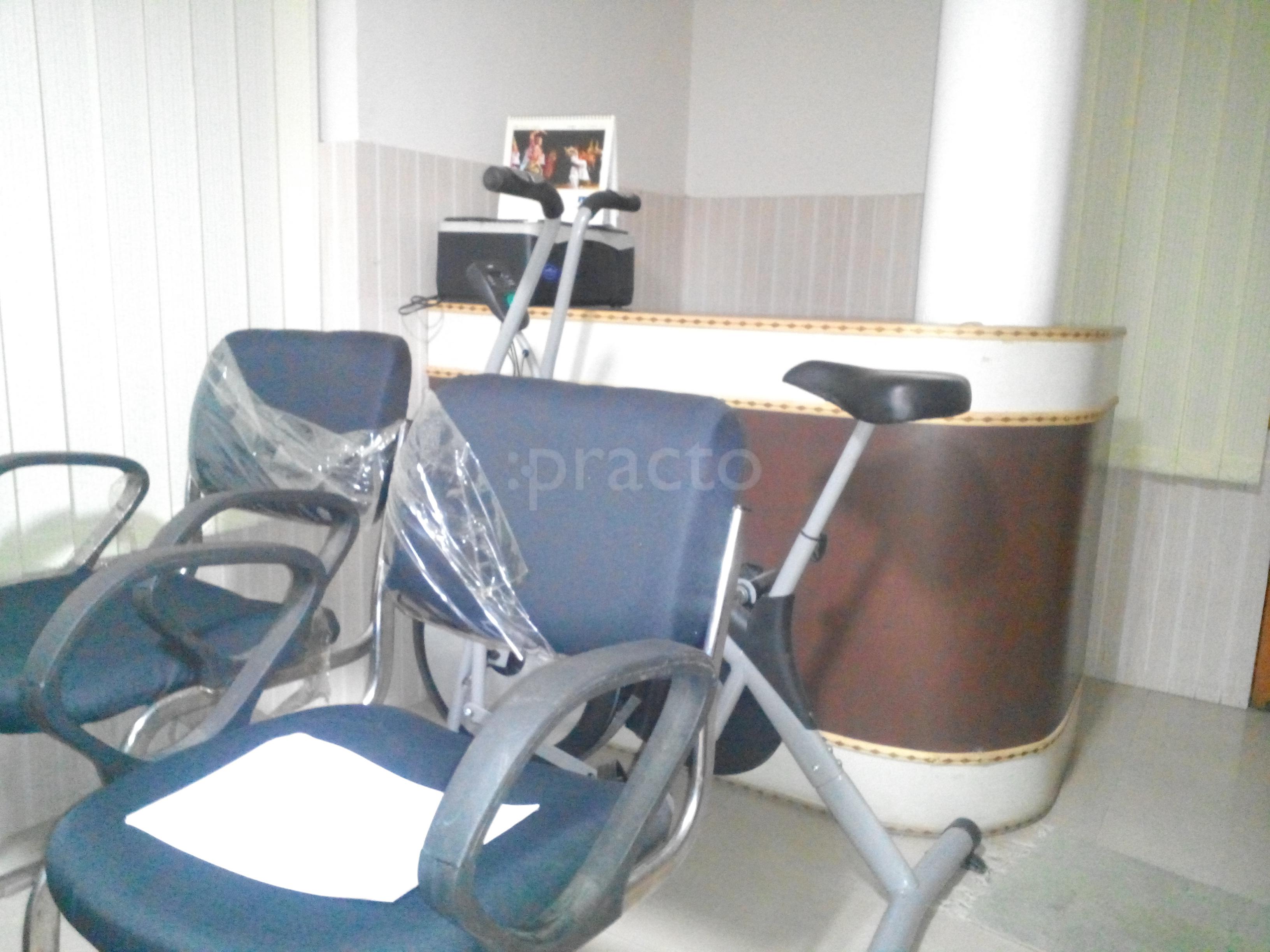 Zohra Neuro and Medicare Indira Nagar Lucknow
